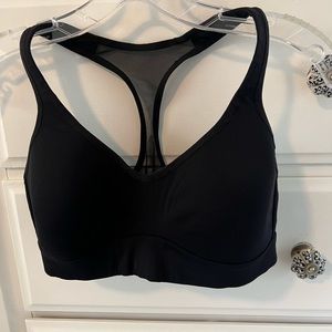 Lululemon Speed Up bra